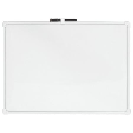 Bsc Preferred 16 x 22'' Portable Magnetic Dry Erase Board BDE1622
